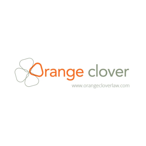 Orange Clover