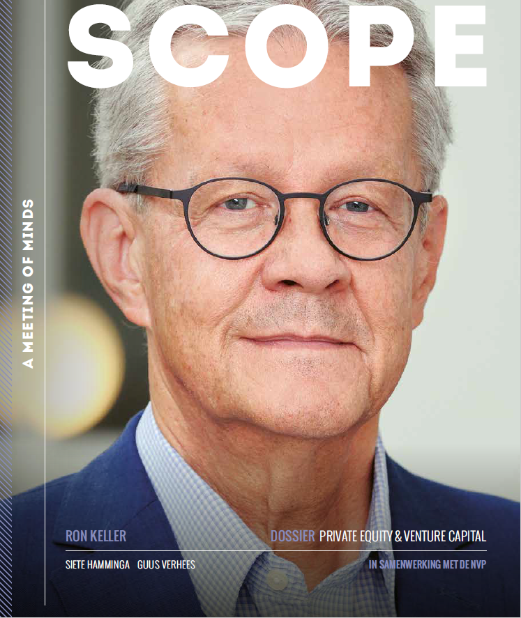 Management Scope 2025